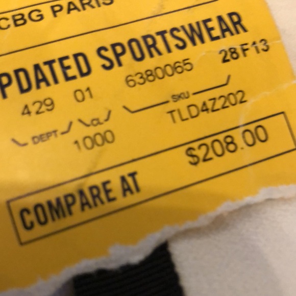 crêpe white dressy jacket with peplum perfect condition - Picture 5 of 7